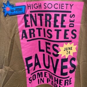 Scotch & Soda Thsirt